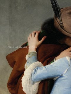 Cover Pequeno mundo antigo (eBook, ePUB)