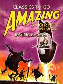 Amazing Stories Volume 116 (eBook, ePUB) Amazing Stories Volume 116 (eBook, ePUB)