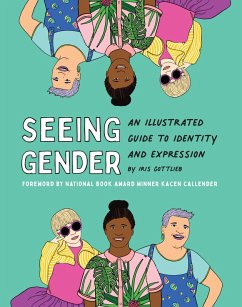 Seeing Gender (eBook, ePUB) - Gottlieb, Iris