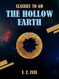 Cover The Hollow Earth (eBook, ePUB)