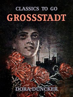 Cover Grossstadt (eBook, ePUB)