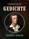 Gedichte (eBook, ePUB) Gedichte (eBook, ePUB)