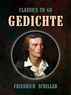 Cover Gedichte (eBook, ePUB)