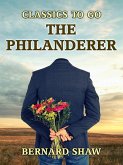 The Philanderer (eBook, ePUB)