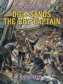 Dick Sands The Boy Captain (eBook, ePUB)