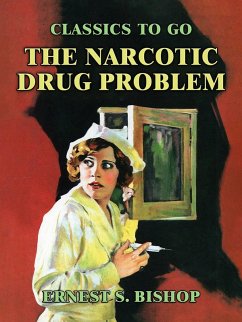 Cover The Narcotic Drug Problem (eBook, ePUB)