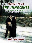 The Innocents: A Story for Lovers (eBook, ePUB)