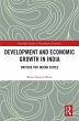 Development and Economic Growth in... - Bild 1