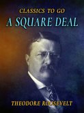 A Square Deal (eBook, ePUB)