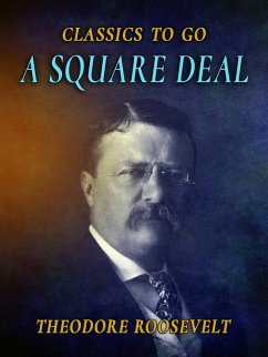Cover A Square Deal (eBook, ePUB)