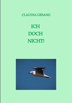 Cover ICH DOCH NICHT! (eBook, ePUB)