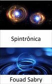 Spintrônica (eBook, ePUB)