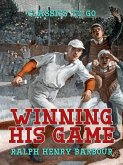 Winning His Game (eBook, ePUB)