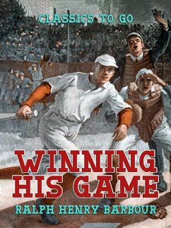Cover Winning His Game (eBook, ePUB)
