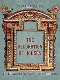 The Decoration of Houses (eBook, ePUB)