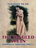 In Mary's Reign, The Tangled Skein (eBook, ePUB)