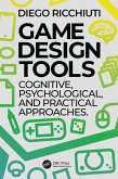 Game Design Tools (eBook, PDF)