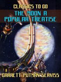 The Moon A Popular Treatise (eBook, ePUB)