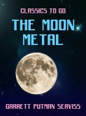 The Moon Metal (eBook, ePUB)