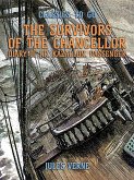The Survivors Of The Chancellor Diary Of J.R. Kazallon, Passenger (eBook, ePUB)