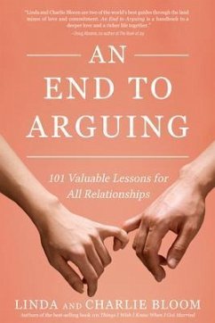 Cover An End to Arguing (eBook, ePUB)