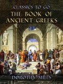The Book of Ancient Greeks (eBook, ePUB) The Book of Ancient Greeks (eBook, ePUB)