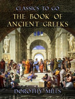 Cover The Book of Ancient Greeks (eBook, ePUB)
