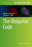 The Ubiquitin Code (eBook, PDF)
