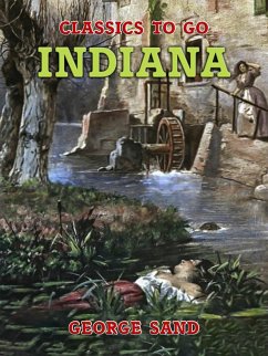 Indiana (eBook, ePUB) - Sand, George