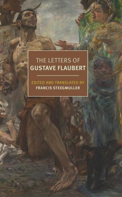 The Letters of Gustave Flaubert (eBook, ePUB) - Flaubert, Gustave