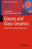 Glasses and Glass-Ceramics (eBook, PDF)