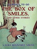 The Box of Smiles, and Other Stories (eBook, ePUB)
