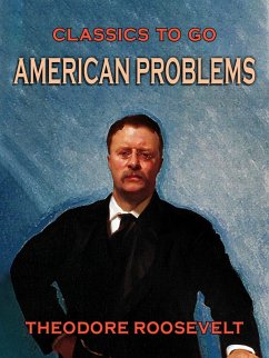 Cover American Problems (eBook, ePUB)