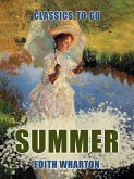 Summer (eBook, ePUB) Summer (eBook, ePUB)