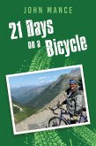21 Days on a Bicycle (eBook, ePUB)