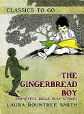The Gingerbread Boy and Joyful Jingle Play Stories (eBook, ePUB)