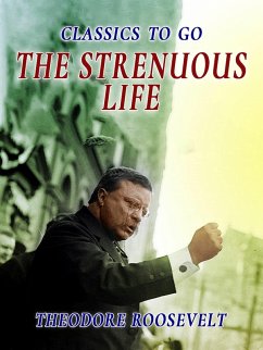 Cover The Strenous Life (eBook, ePUB)