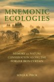 Mnemonic Ecologies (eBook, ePUB)