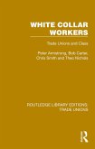 White Collar Workers (eBook, PDF)
