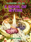 A Book of Myths (eBook, ePUB)