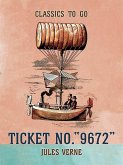 Ticket No. 9672 (eBook, ePUB)