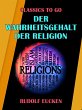 Der Wahrheitsgehalt der Religion... - Bild 1