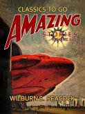 Amazing Stories Volume 112 (eBook, ePUB)