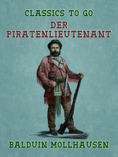 Cover Der Piratenlieutenant (eBook, ePUB)