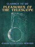 Pleasures of the Telescope (eBook, ePUB)