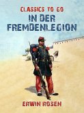 In der Fremdenlegion (eBook, ePUB)