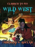 Wild West (eBook, ePUB)