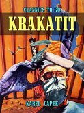 Krakatit (eBook, ePUB) Krakatit (eBook, ePUB)