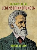 Lebenserinnerungen (eBook, ePUB)