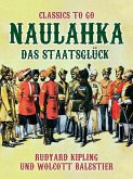 Naulahka, das Staatsglück (eBook, ePUB)
